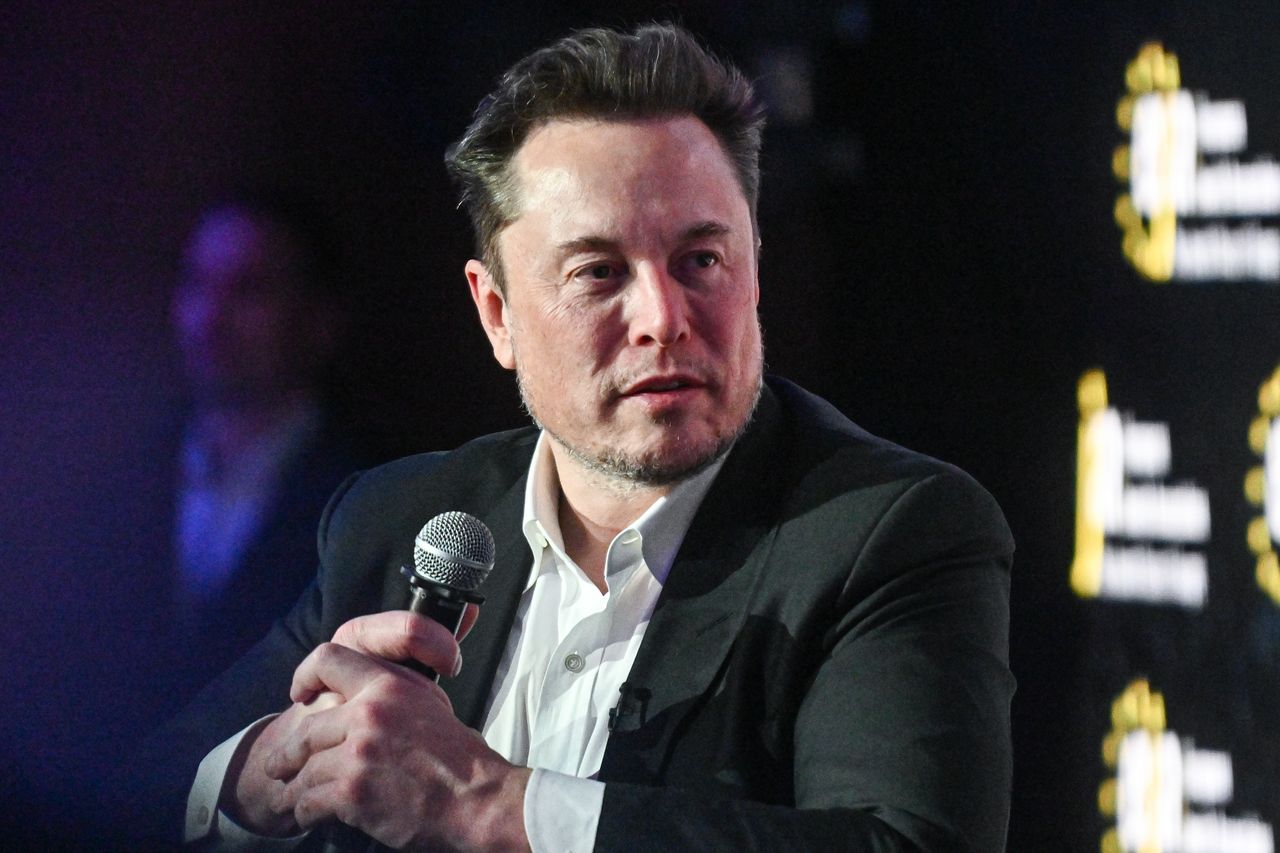 Investors In Talks To Help Elon Musk’s XAI Raise $3 Billion, Adding To ...