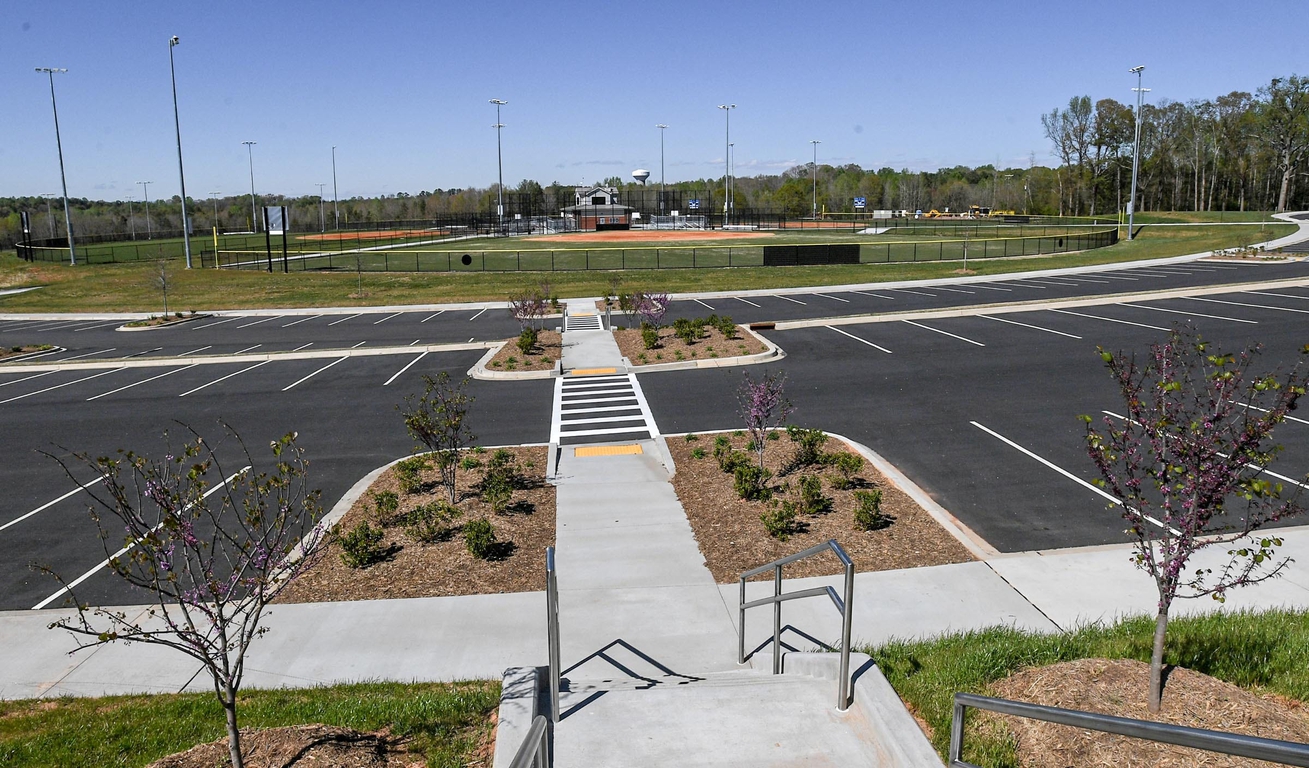 YMCA Sports Park in South Carolina renovated, set to reopen