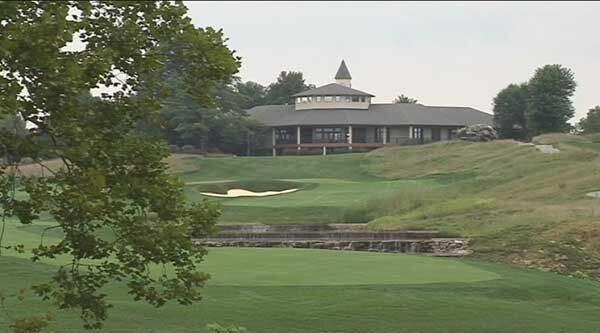 PGA Championship volunteers get their essentials ahead of big week at ...