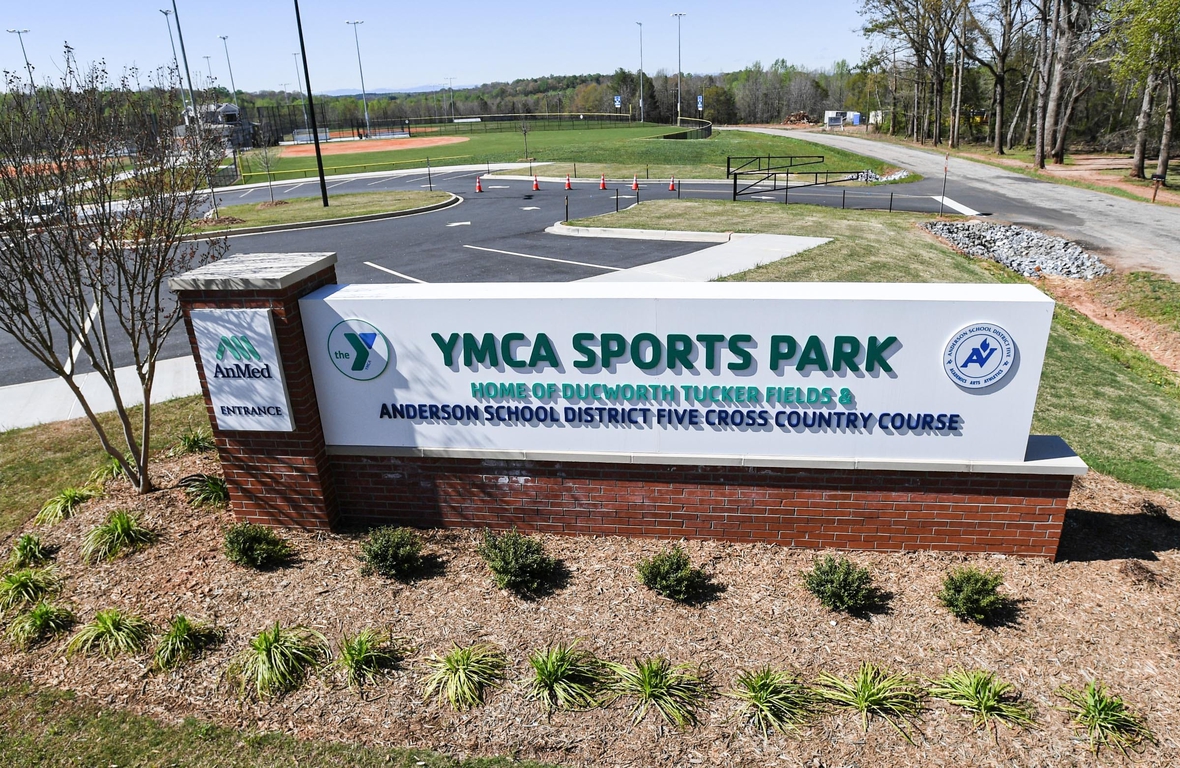 YMCA Sports Park in South Carolina renovated, set to reopen