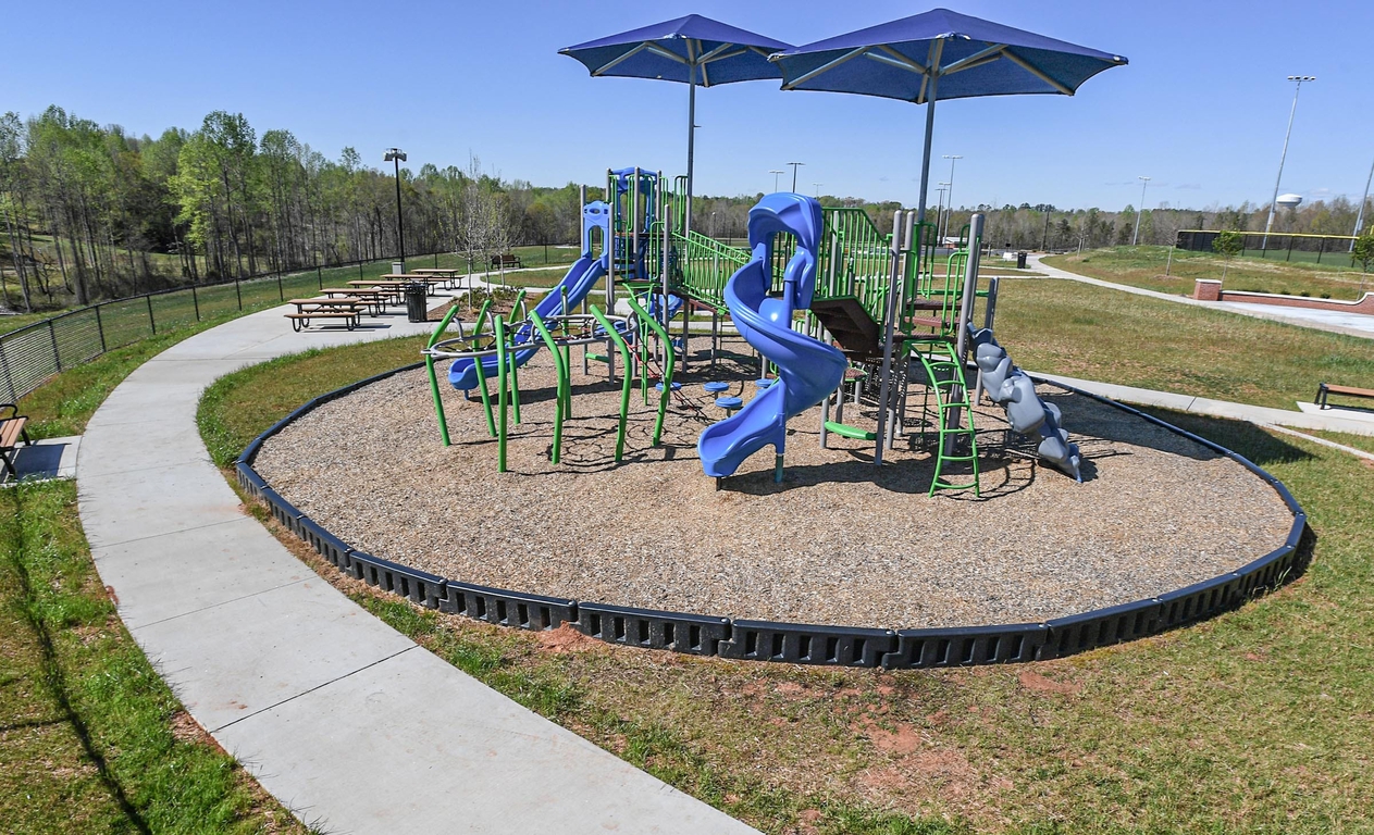 YMCA Sports Park in South Carolina renovated, set to reopen