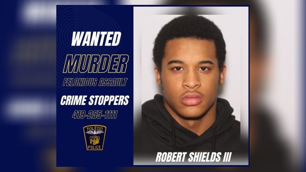 Investigators Searching For ‘armed And Dangerous’ Suspect In Murder Of ...