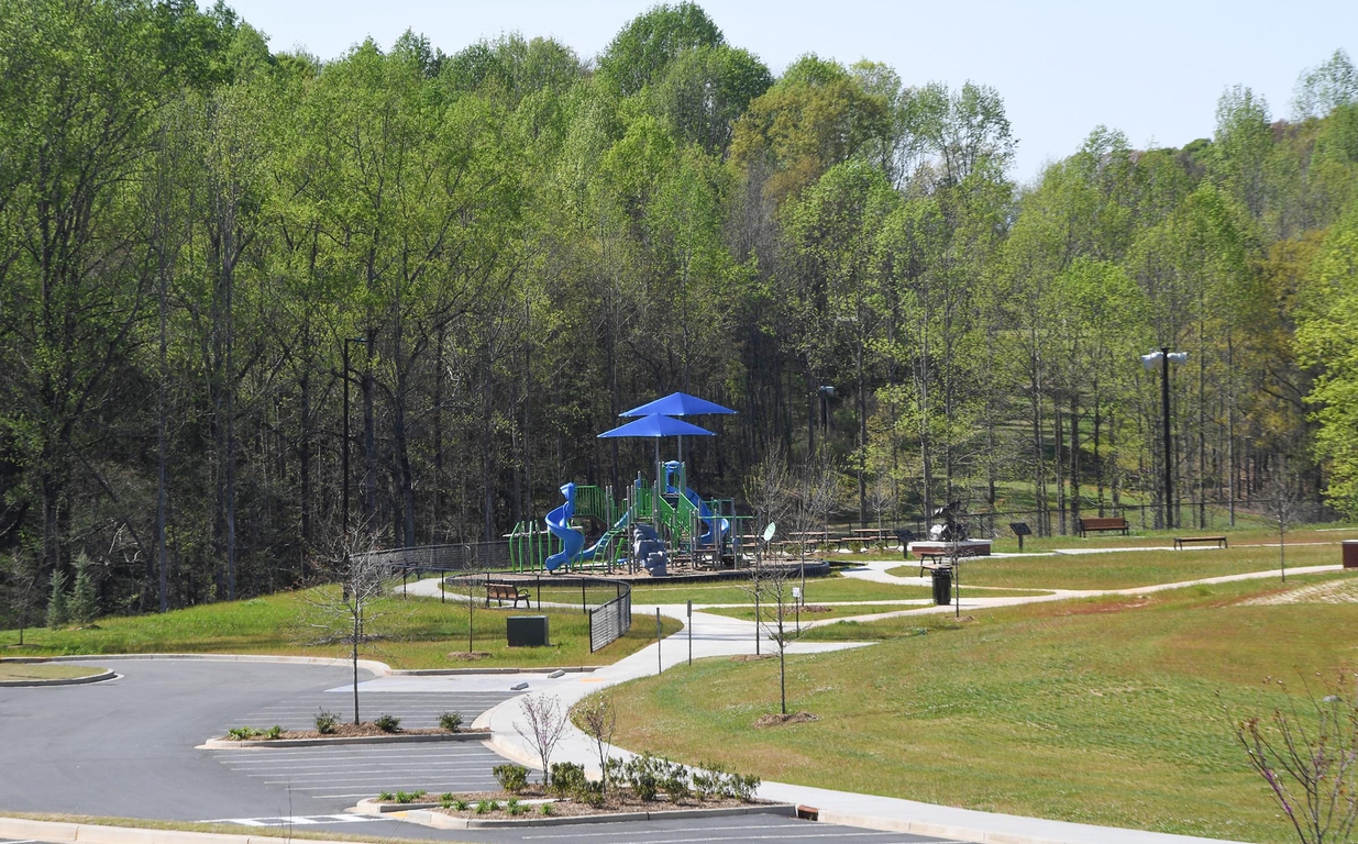 YMCA Sports Park in South Carolina renovated, set to reopen