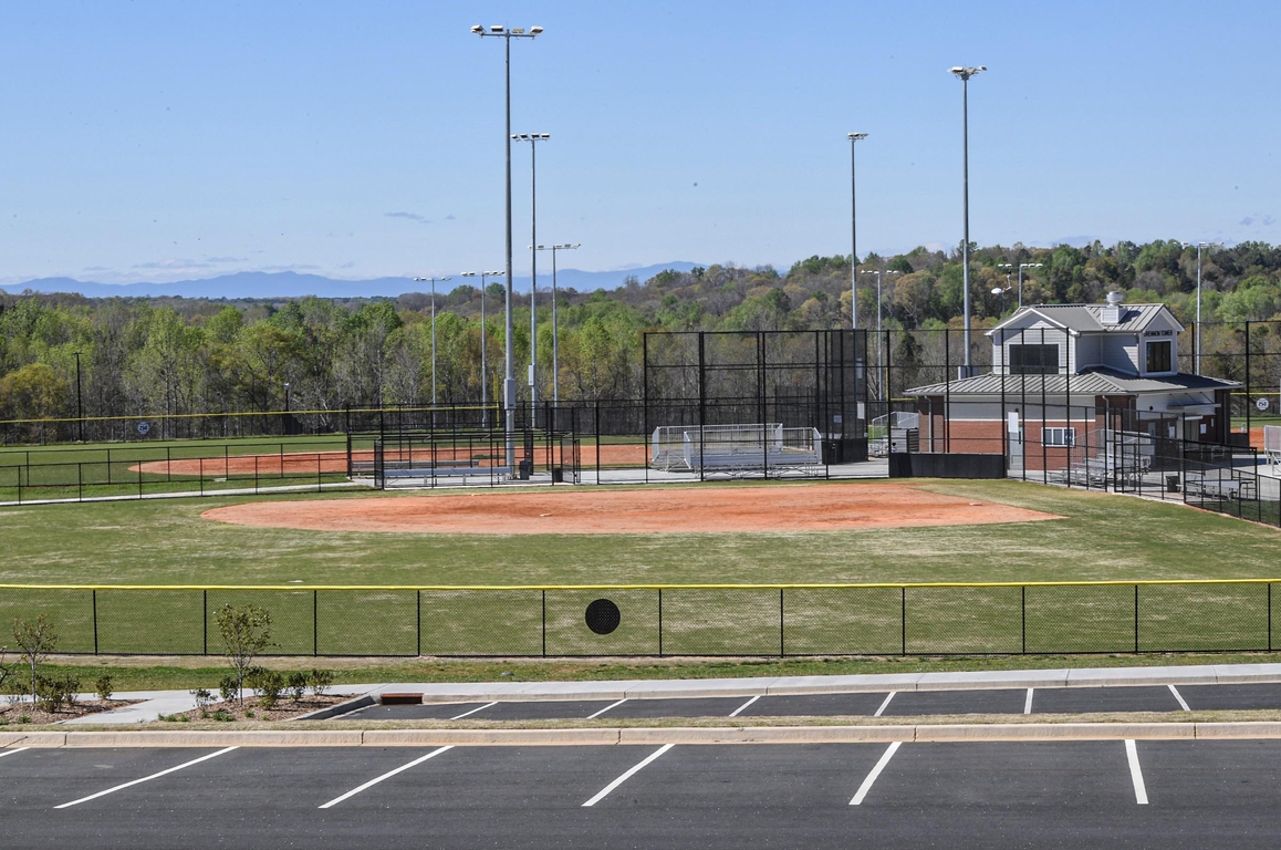 YMCA Sports Park in South Carolina renovated, set to reopen