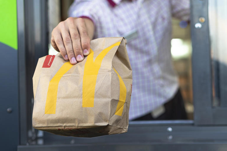 Here's How To Order The Mcdonald's Secret Menu Dinner Box That Can Feed 