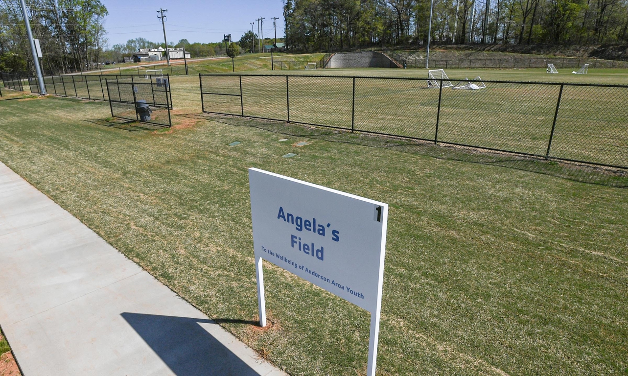 YMCA Sports Park in South Carolina renovated, set to reopen