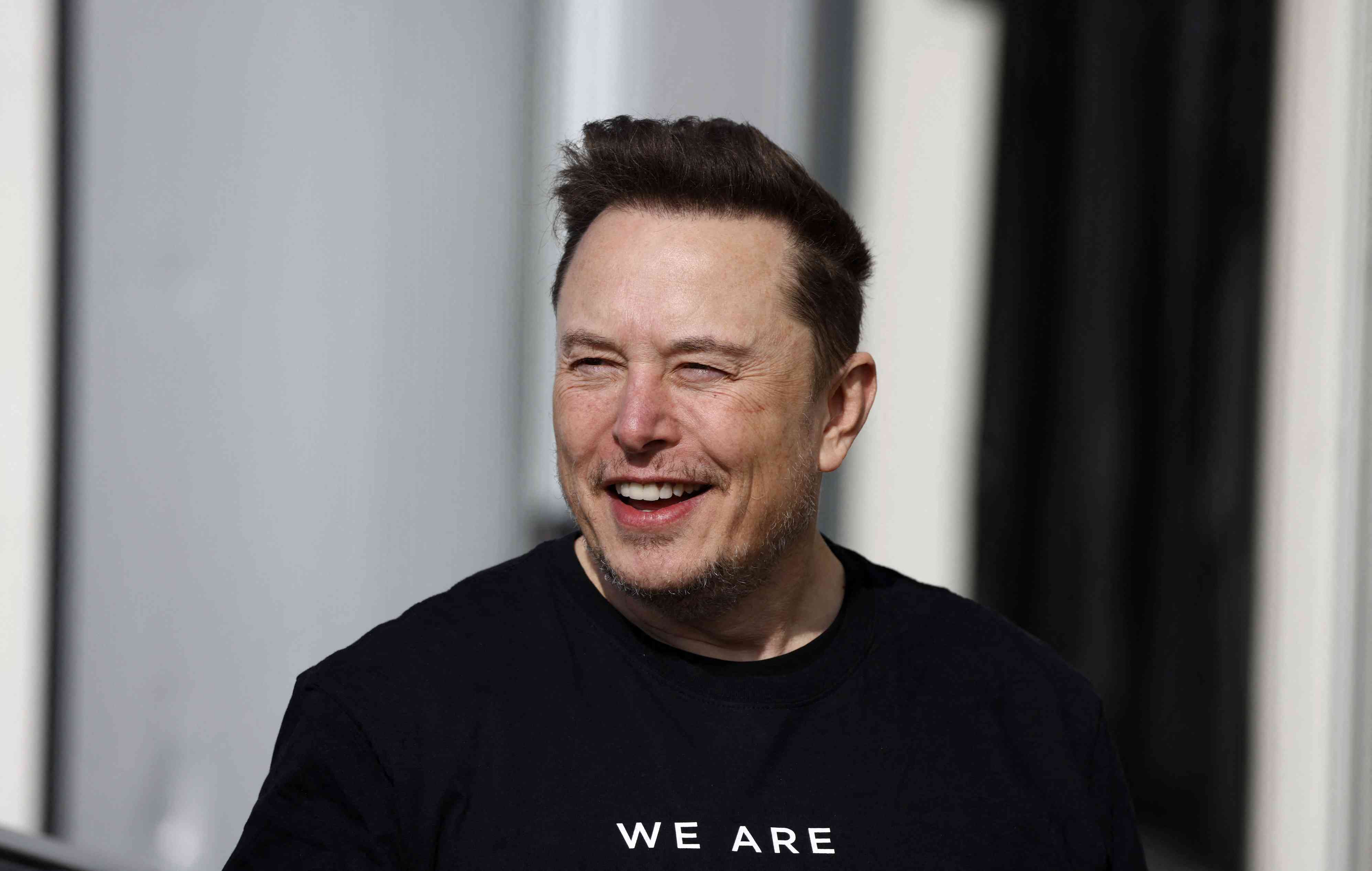 Elon Musk Says Tesla Will Unveil Robotaxi In August—Here's What You ...