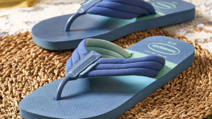 promo spesial bri untuk borong sandal havaianas favoritmu!
