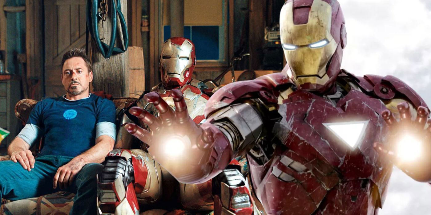 What's Next For Iron Man? Tony Stark's Potential MCU Future Explained