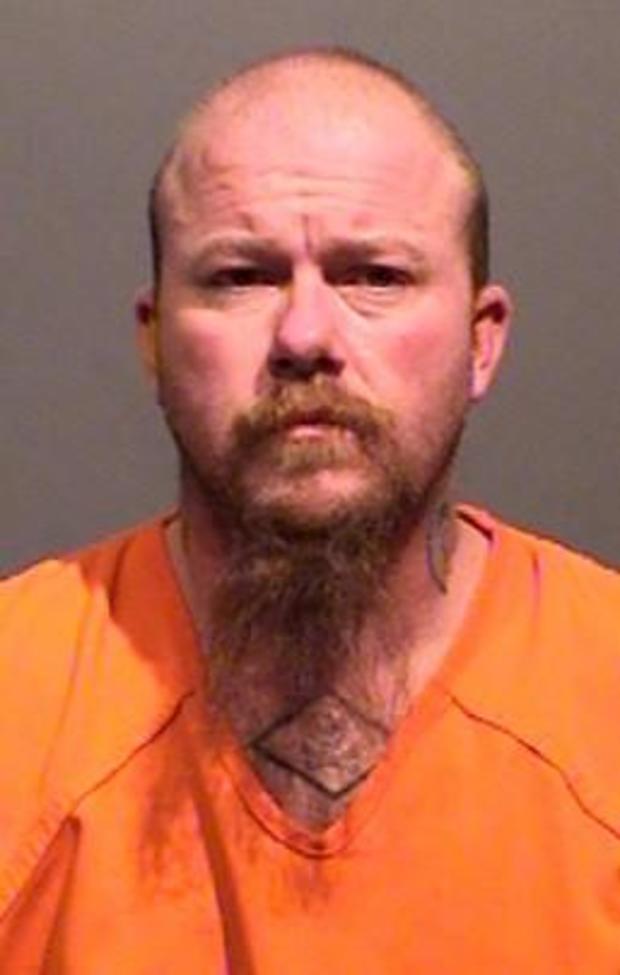 Motorcycle Gang Members Sentenced For 2020 Shootout In Arvada