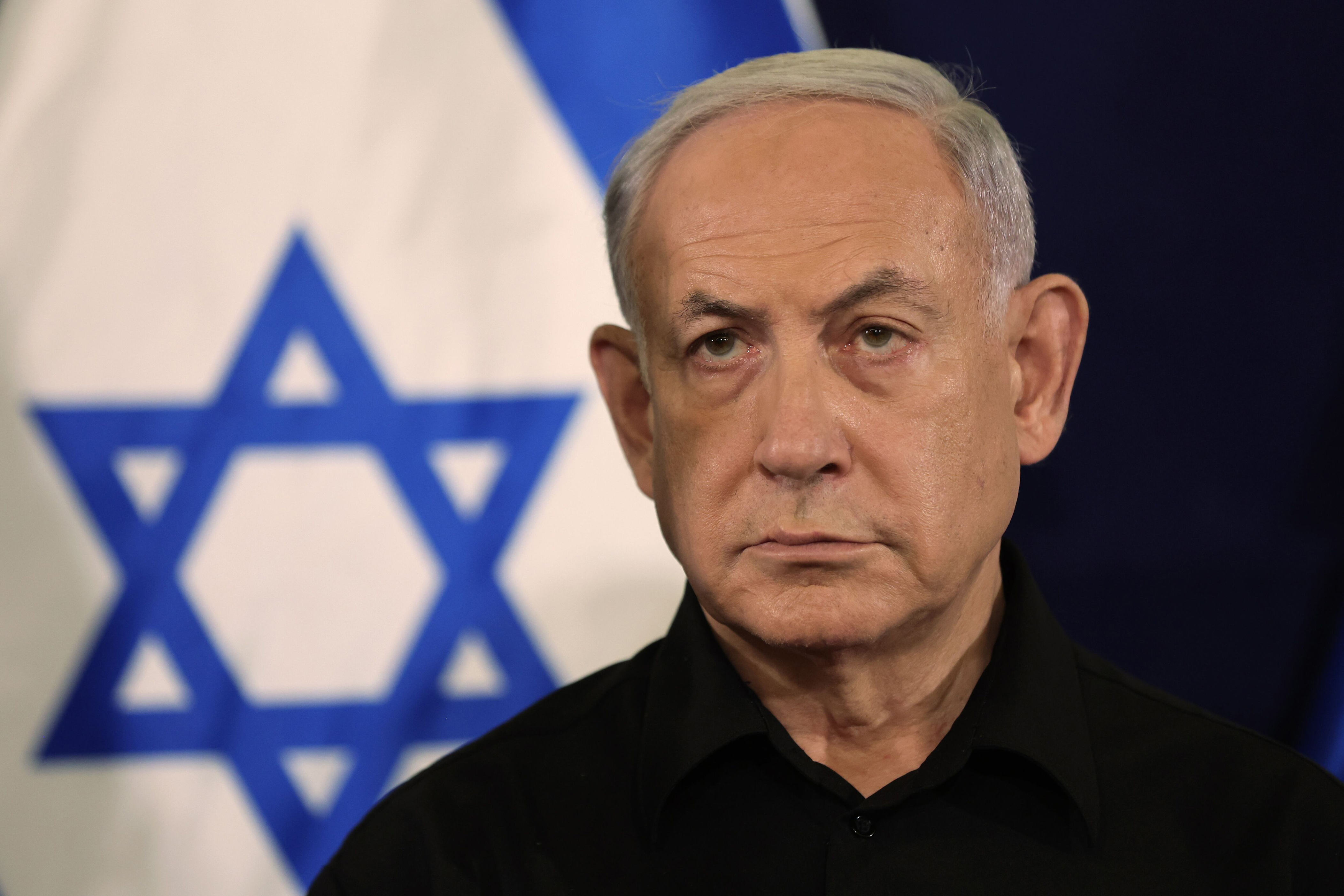 netanyahu asegura que entrarán a rafah para eliminar batallones de hamás “con o sin acuerdo”