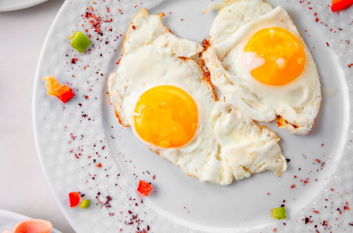 el estudio científico que derriba los mitos acerca del impacto de comer huevos en el corazón