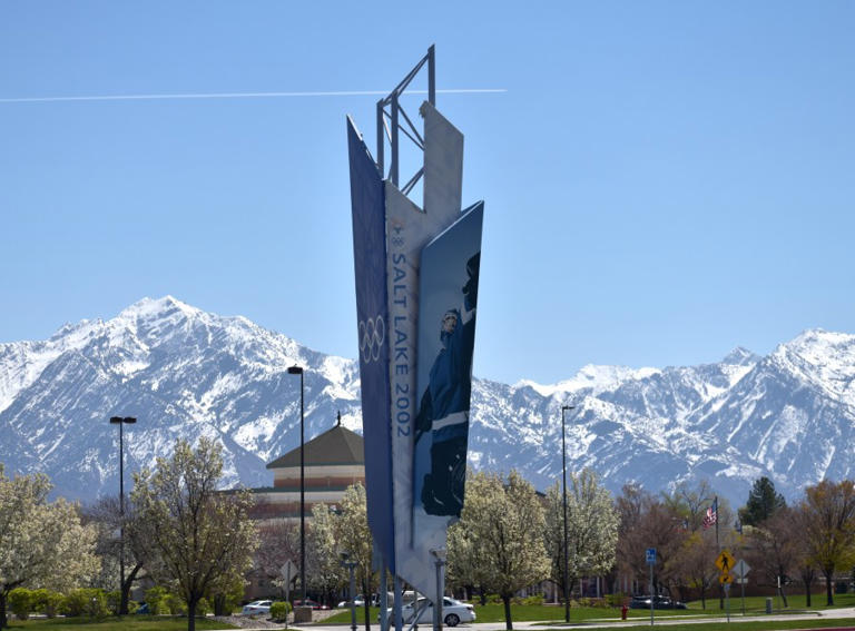 International Olympic Committee concludes tour calling Salt Lake City a future ‘role model’