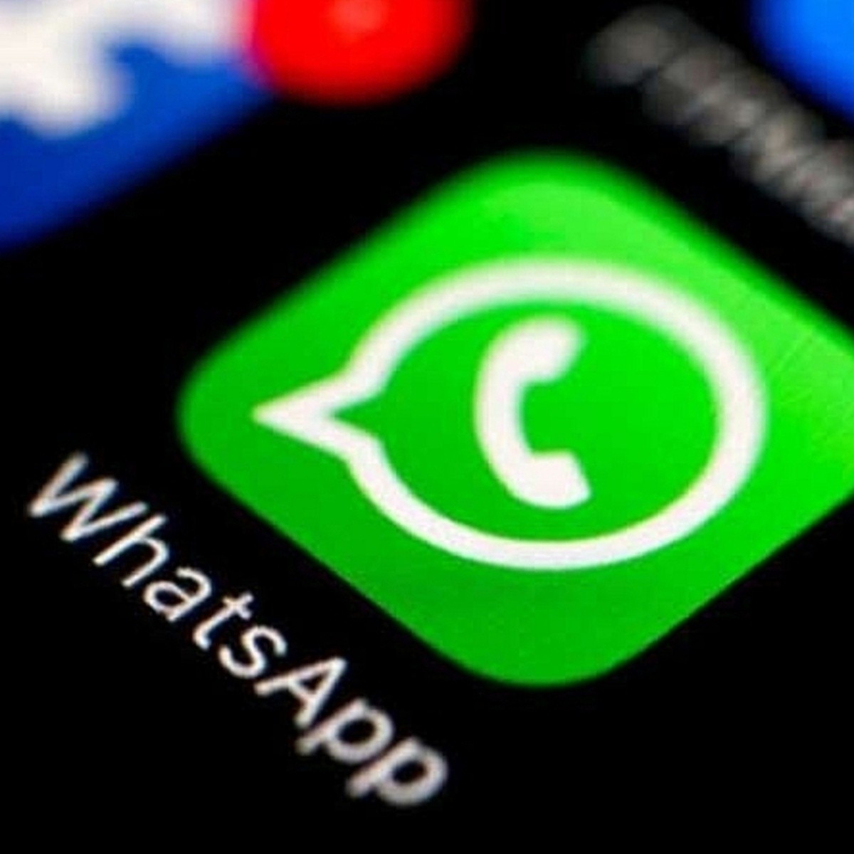 ¿cómo saber si un mensaje de whatsapp es una estafa?