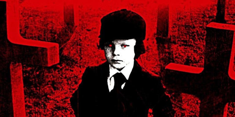 The Omen (1976) Review