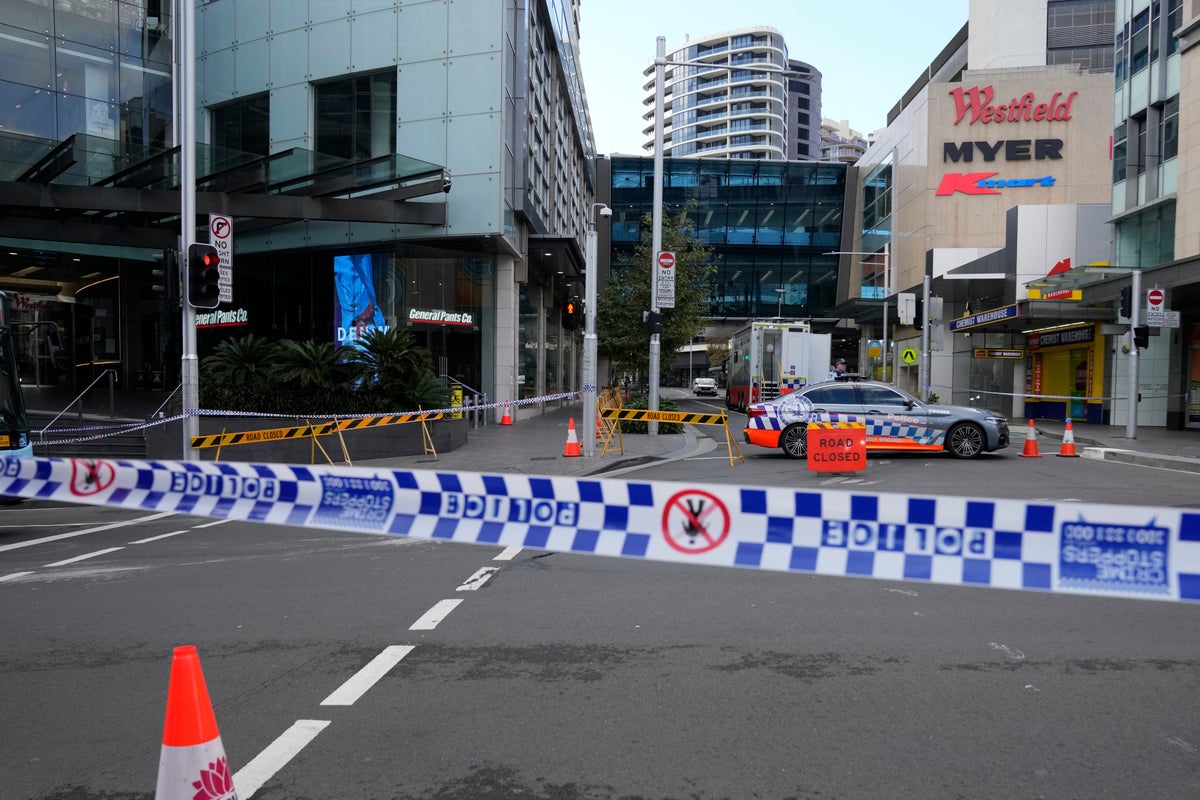 daughter of millionaire businessman named as one of the victims in sydney attack