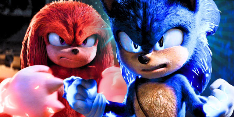 7 Sonic The Hedgehog Characters We Hope Get Their Own Spinoff After ...