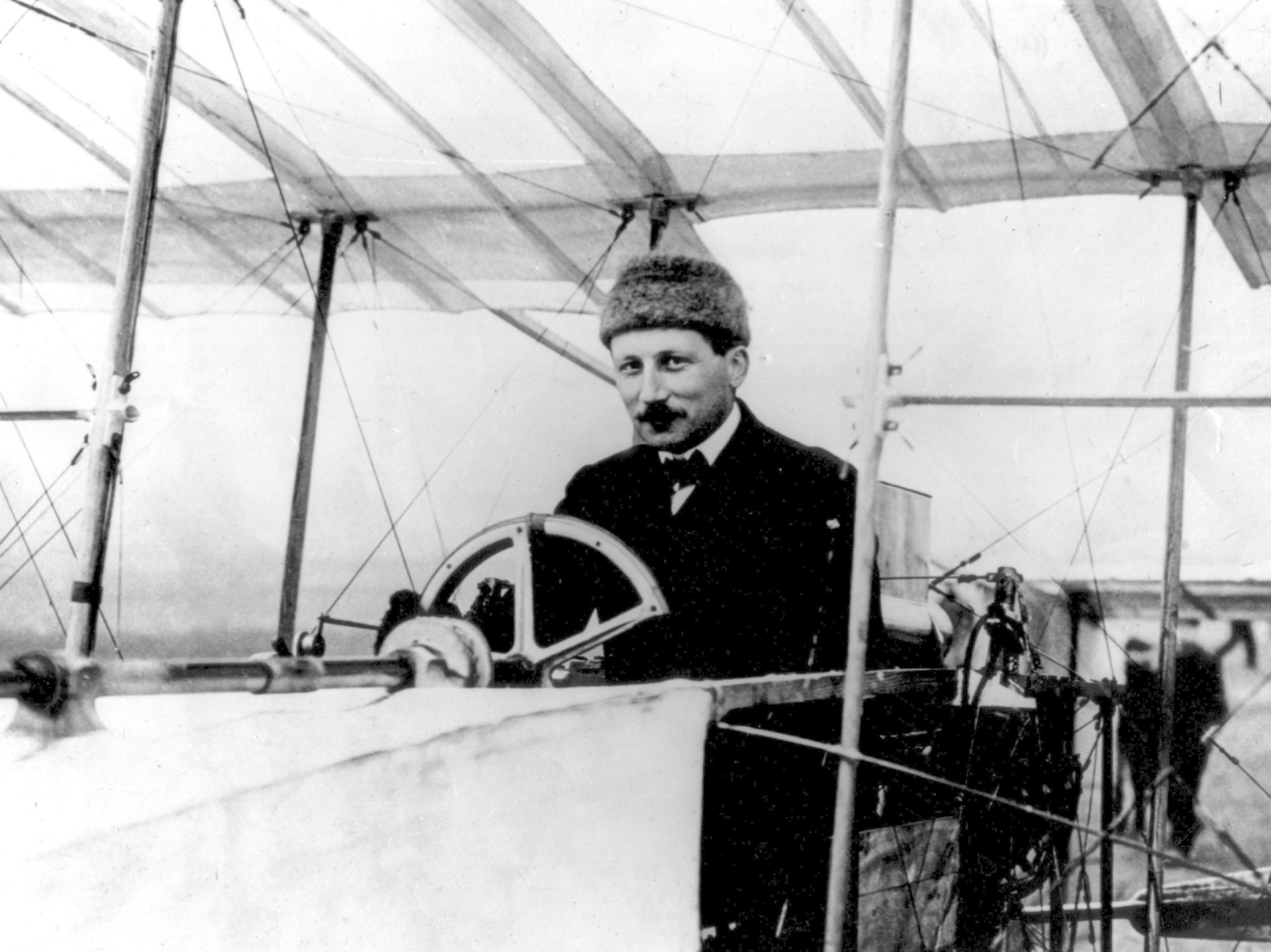 The greatest air races in history