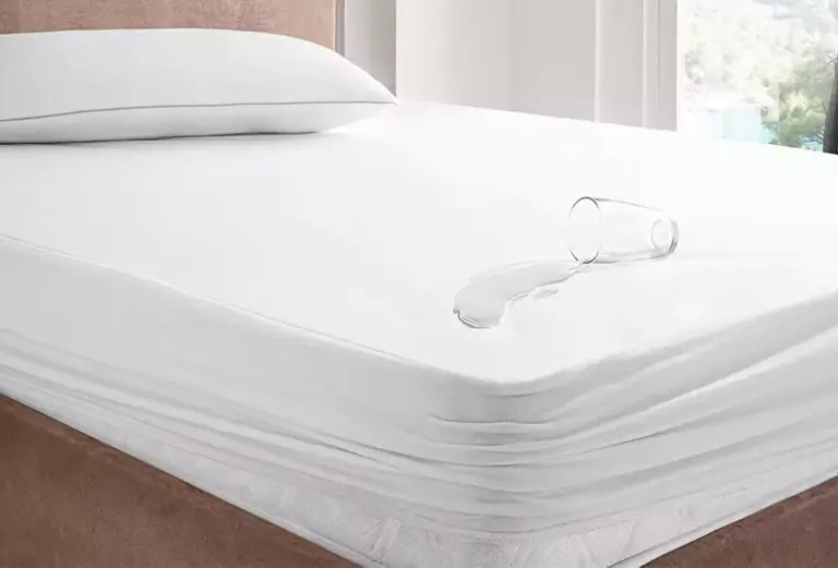 Protect Your Mattress with a Waterproof Mattress Protector Kmart