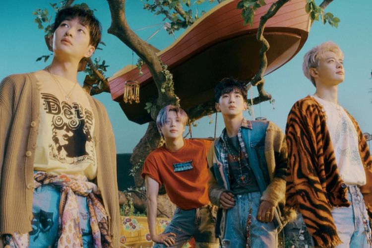 Shinee Resmi Umumkan Jadwal Konser Penutupan, Simak Tanggalnya Jangan 