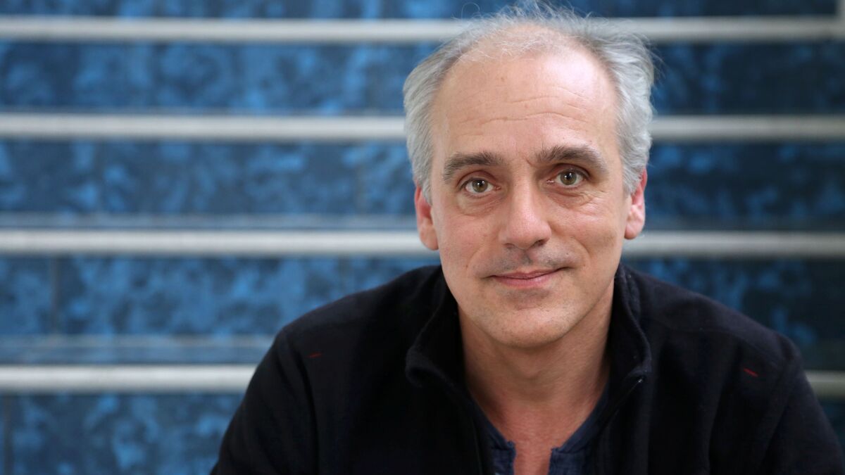 Élections Européennes 2024 : Philippe Poutou Candidat Sur Une Liste D ...