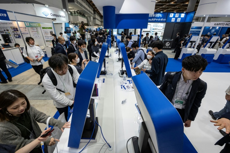 amazon, microsoft, japón busca retomar ventaja tecnológica con ayuda de inversión exterior