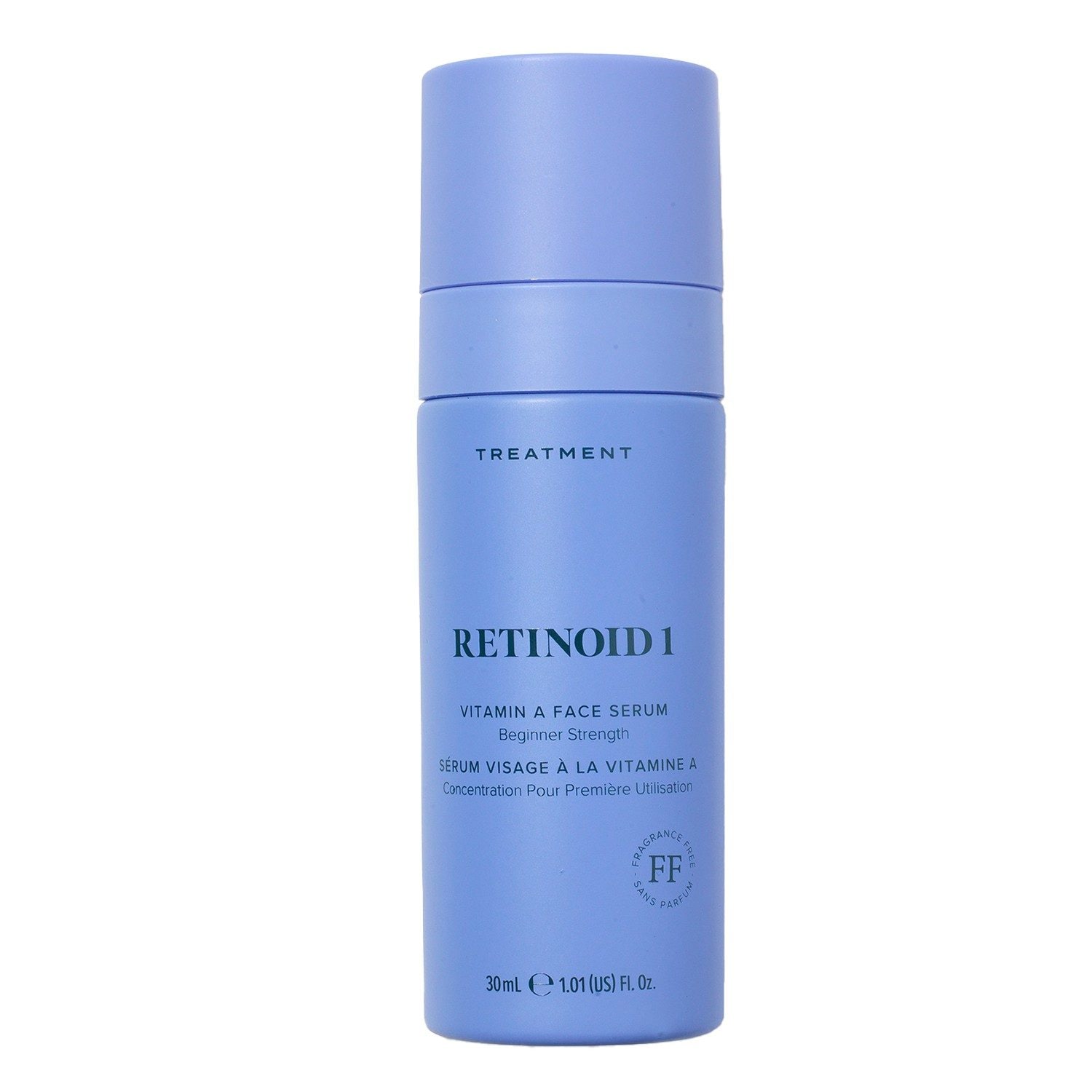 everything you need to know about using retinol