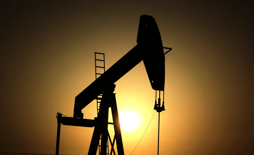 experter: oljepriset upp – men inget börsras