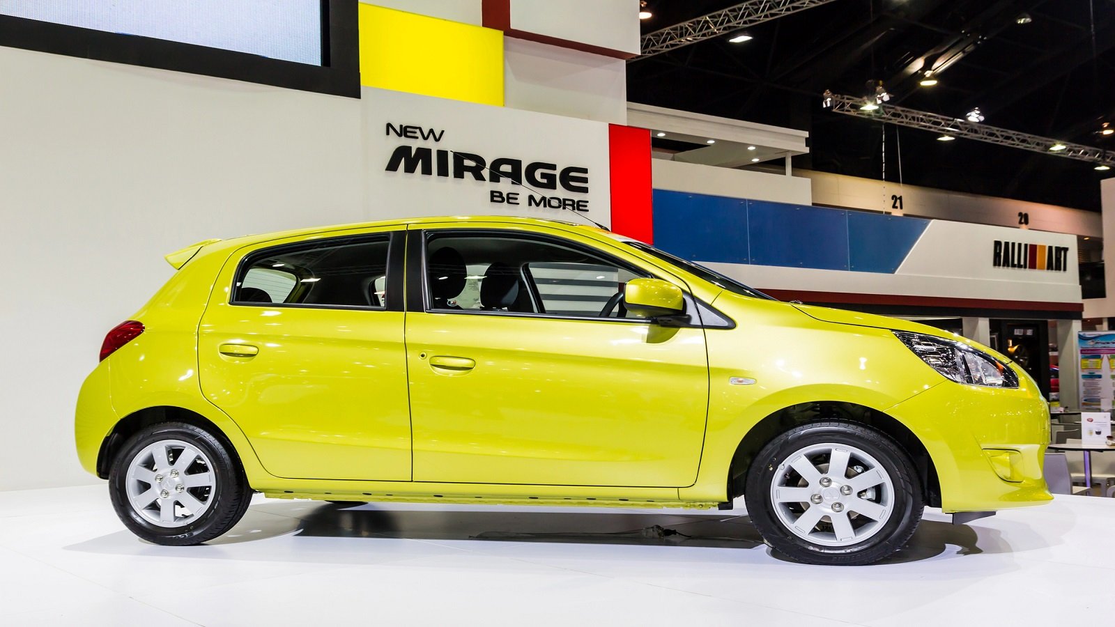 <p>Here are three unique features that make it an ideal option for you:</p><ul> <li><strong>Fuel Efficiency:</strong> The Mirage boasts an impressive fuel economy, making it one of the most fuel-efficient vehicles in its class and helping you save money on gas.</li> <li><strong>Compact Design:</strong> Its small size makes parking and maneuvering through tight spaces a breeze, ensuring your daily commutes are hassle-free.</li> <li><strong>Affordability:</strong> Offering a lower starting price than most competitors, the Mirage is extremely budget-friendly, allowing you to own a brand-new car without breaking the bank.</li> </ul><p>With proper maintenance, this economical car is known for its longevity, and owners can expect it to last an average <strong>lifespan of around 165,000 miles</strong> or more.</p>