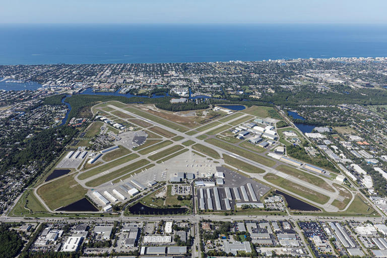 New Naples airport would take 15-20 years to open if decision made to ...