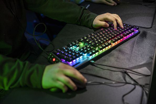 teclados ‘gaming’: ¿qué características considerar y cuáles son las mejores opciones para pc?