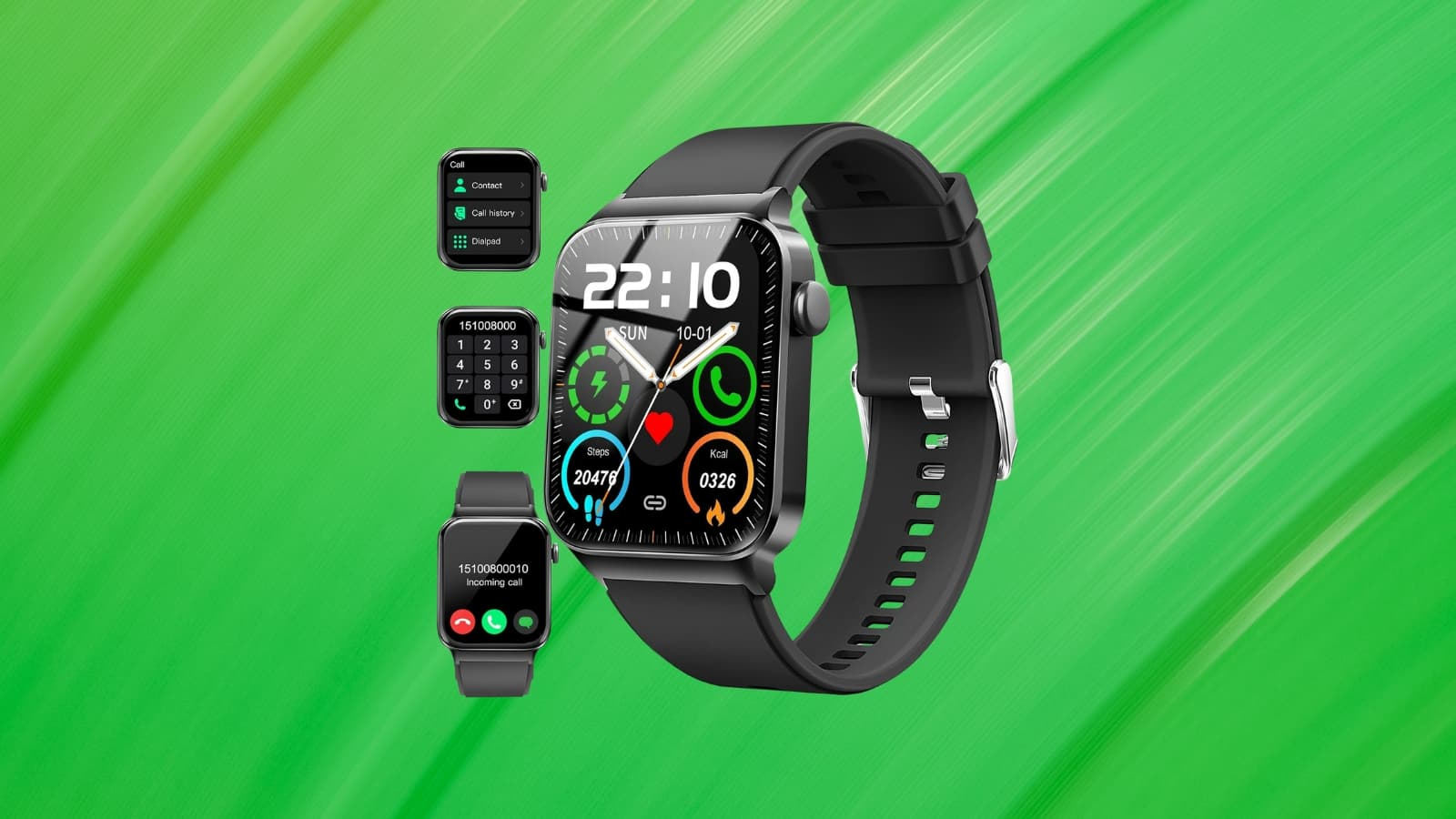 amazon, android, erreur de prix ou offre vraiment efficace sur cette montre connectée ?