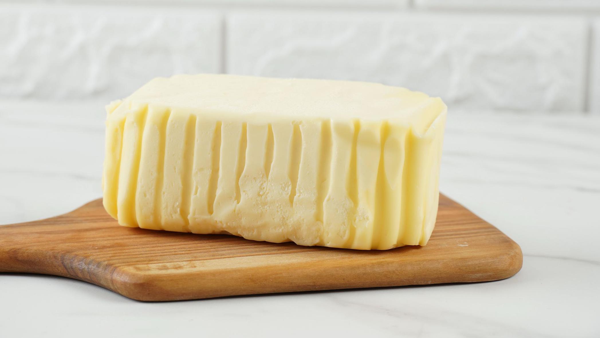 mantequilla o margarina: ¿cuál es más saludable?