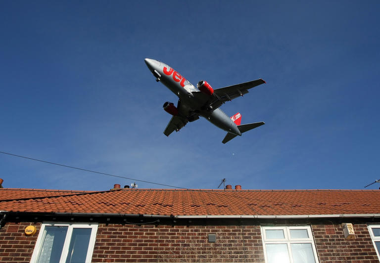Summer holidays 2024: Jet2 issues warning to UK holidaymakers with flights booked during school summer holidays this year