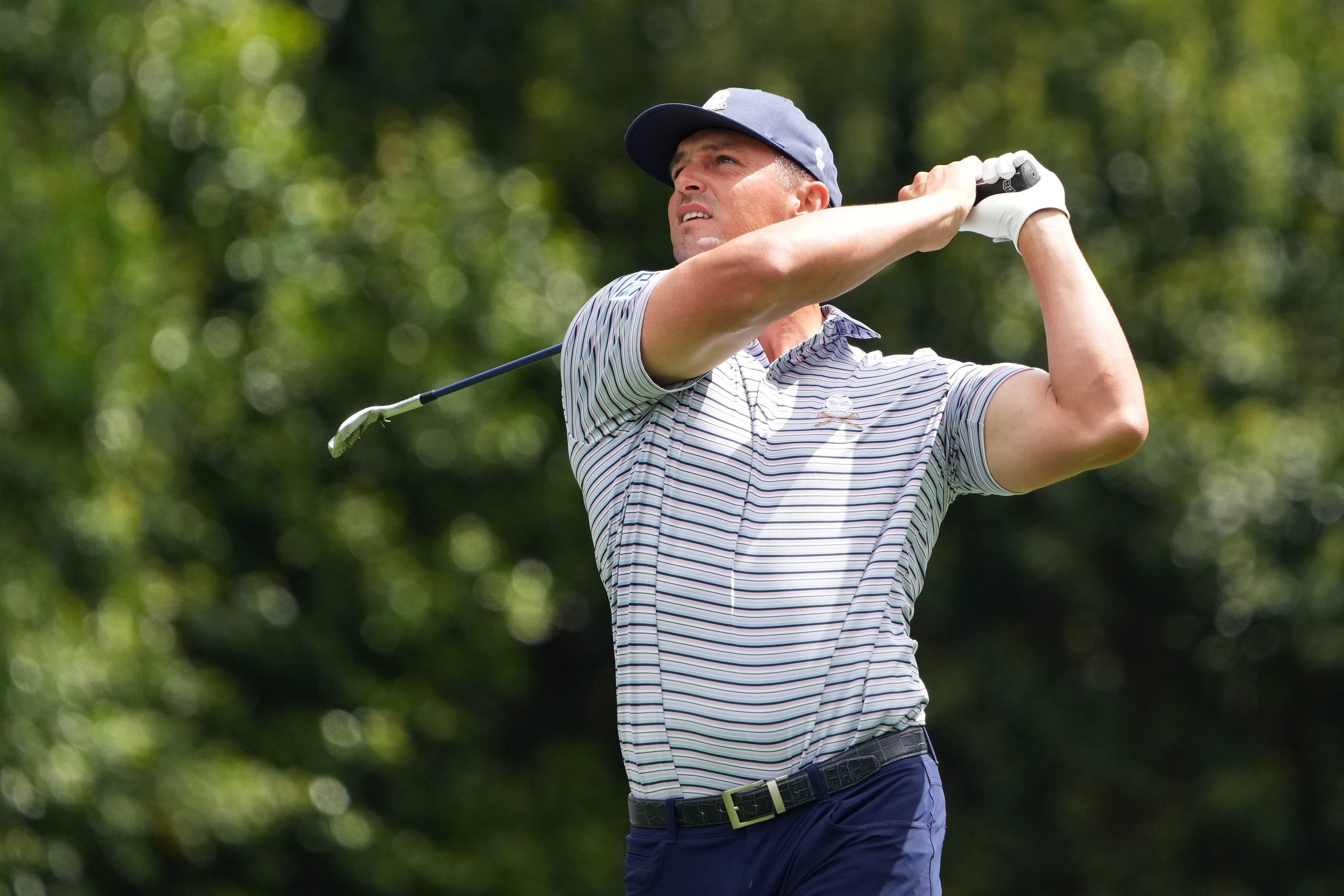 liv golf masters: results, scores leaderboard for liv tour as dechambeau finishes top 10