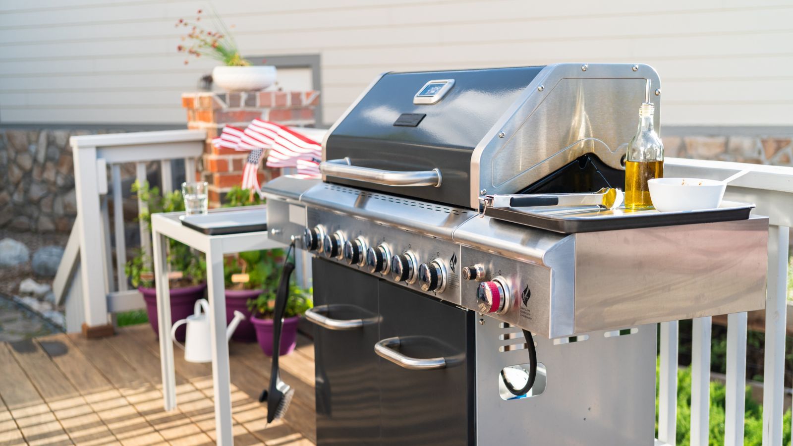 Propane Vs Natural Gas – Which Fuel Is Best For Grilling?