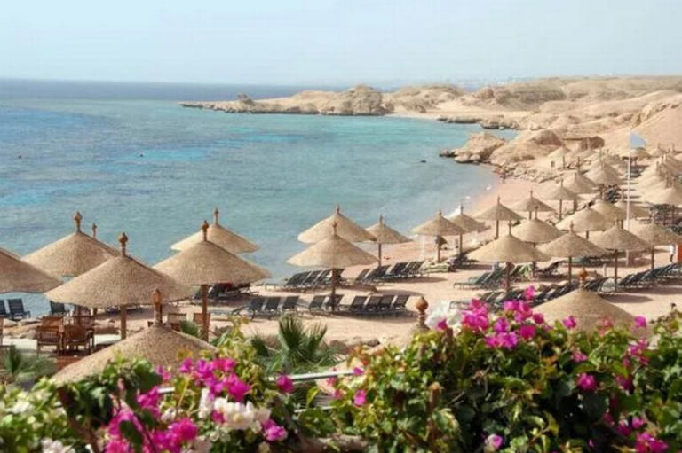 The rapidly changing situation in the Far East has threatened UK holidays in Morocco and Egypt, the Foreign Office has said.