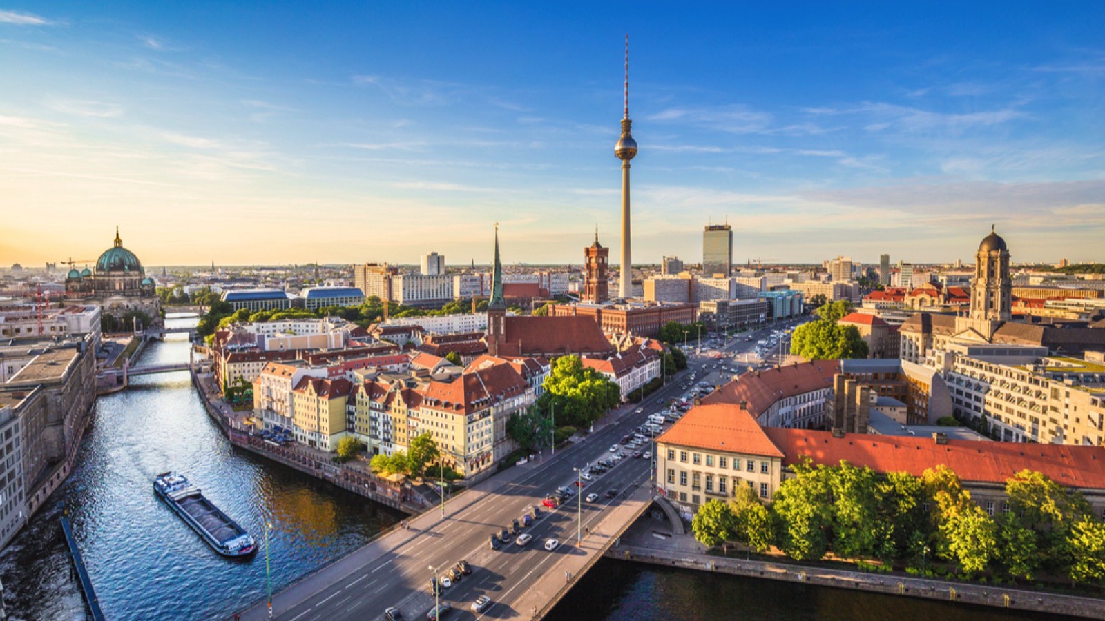 <p>With easy access to the rest of Europe, Germany is desirable for individuals looking to live abroad. It is teeming with history, culture, and tasty cuisine that intertwines magnificently with a low living cost and peaceful government stability.</p><p>One aspect individuals may find trouble with moving abroad to Germany is the language difference, which can take a toll on the social aspects of building relationships. However, surviving in the country without knowing the language is possible.</p>