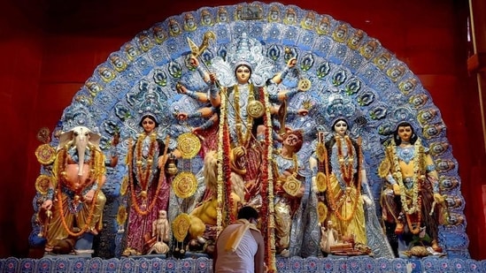 Chaitra Durga Ashtami 2024: Date, Timing, Significance, Rituals And ...