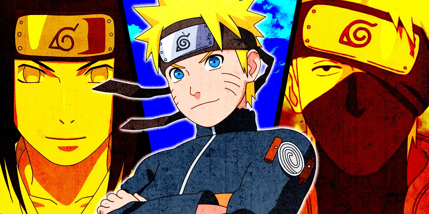 10 naruto characters who didn't deserve to die