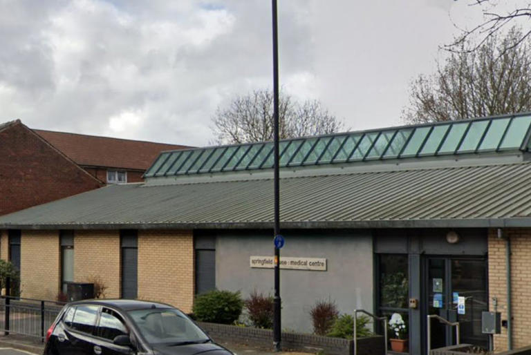 Best and worst GPs in Oldham for getting appointments