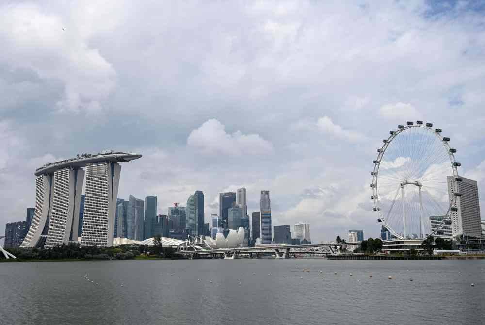 singapore economic growth misses forecasts in first quarter
