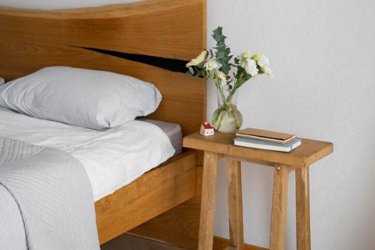 tidur jadi lebih nyenyak, ini 6 cara efektif untuk menghilangkan debu di kamar