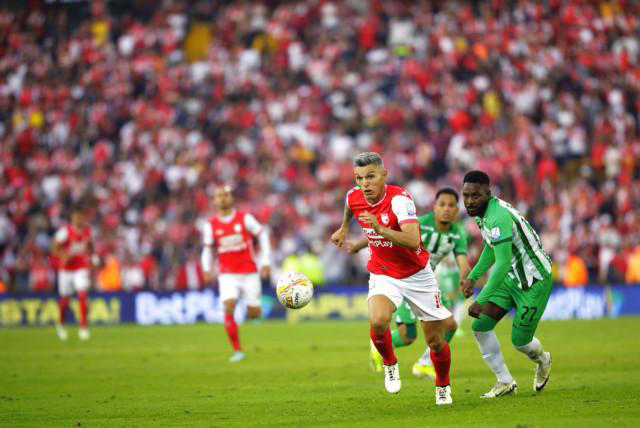 ¿fue Bien Anulado El Gol De Daniel Torres La Polémica Arbitral En Santa Fe Vs Nacionalemk 8957