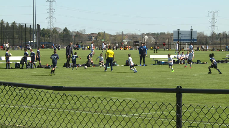 Puri Champions Cup soccer tournament returns to Rockford region