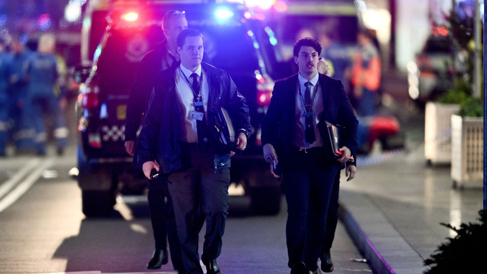 police identify sydney attacker who killed six people
