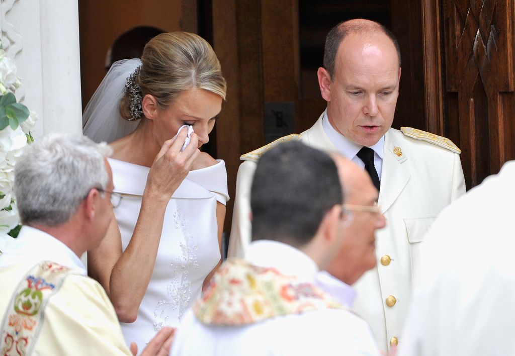 Hilarious royal wedding photos! When Princess Charlotte, Prince Harry ...