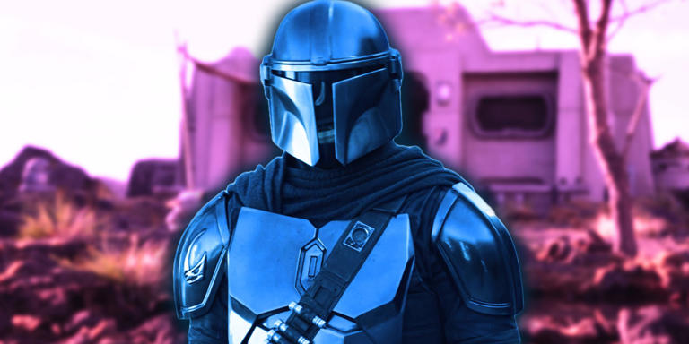 Star Wars Insider Production Update Hints The Mandalorian Season 4 Is 