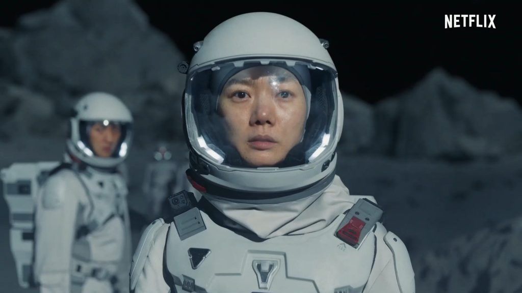 7 tv shows like netflix’s ‘3 body problem’ to watch if you can’t get over the sci-fi thriller