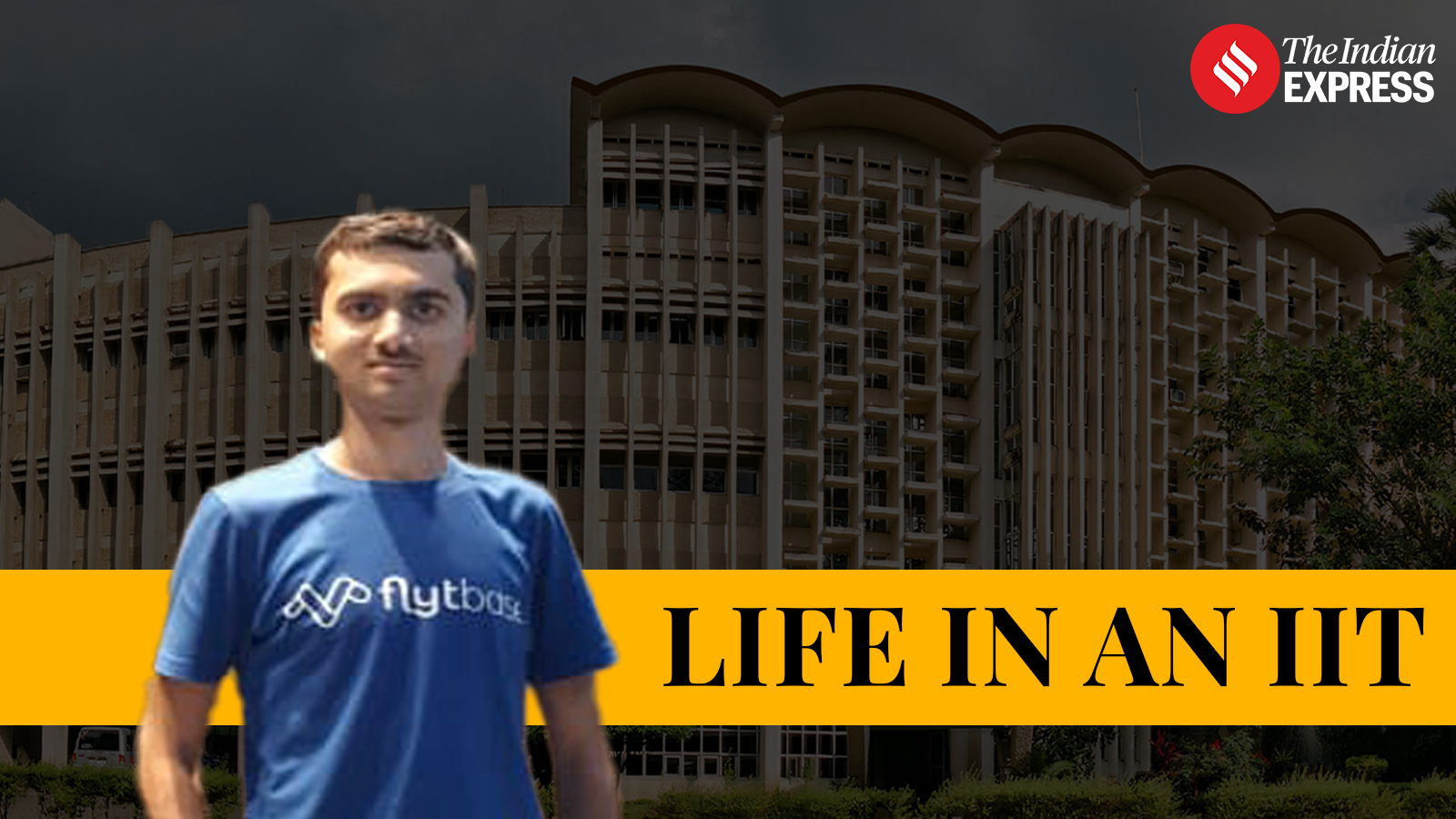 android, life in iit bombay: ‘it’s not just about classes and learning from curriculum’